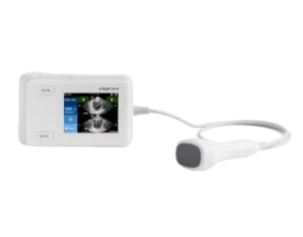 Bladder scanner / Scanner vésical Edgeflow UH10