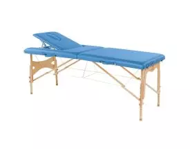 Table de massage avec tendeur Ecopostural hauteur réglable C3209