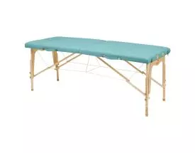 Table de massage avec tendeurs Ecopostural hauteur réglable C3211