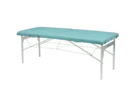 Table de massage avec tendeurs Ecopostural hauteur réglable C3411