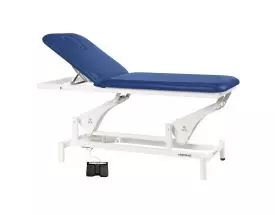 Table de massage électrique Ecopostural C3500