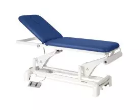 Table de massage électrique 2 plans Ecopostural C3523
