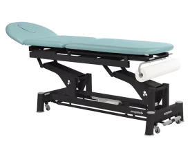 Table d'examen Ecopostural électrique 3 plans C5610