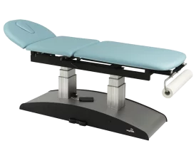 Table d'examen Ecopostural électrique 3 plans C6910