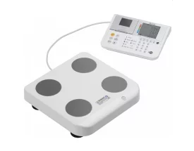 Analyseur de masse corporelle TANITA DC 430 MA S