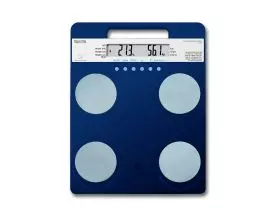 Pèse personne impédancemètre Classe III Tanita DC-240 MA