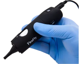 Vidéotoscope LED Firefly DE500