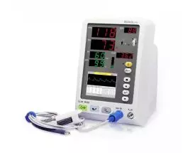 Station vitale Edan M3A sans module température