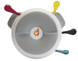 Electrocardiographe ECG portable D-Heart (8 / 12 pistes)
