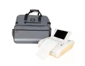 Cardiotocographe moniteur foetal Comen C11 + VCT et sac De Boissy Eiffel offert