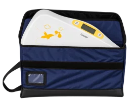 Housse de transport pour pèse-bébé Beurer BY 80