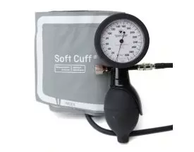 Tensiomètre mécanique manopoire Spengler Lian Dessillons