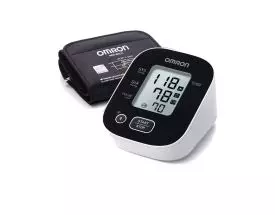 Tensiomètre électronique au bras Omron M2 Intelli IT+