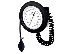 Tensiomètre grand cadran Spengler Maxi+3