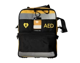 Sac de transport pour défibrillateurs Mindray BeneHeart C1 et C2
