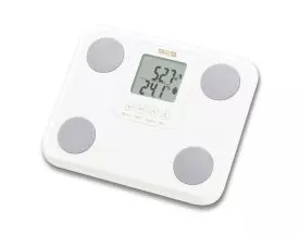 Mini pèse personne électronique Tanita BC 730
