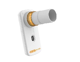 Spiromètre personnel Mir SmartOne