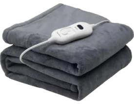 Plaid chauffant Terraillon Cozy