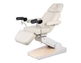 Fauteuil de gynécologie électrique Naggura' Nuuna B4