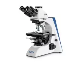 Microscope de contraste de phase Kern OBN 159