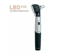 Otoscope Heine mini 3000 LED F.O