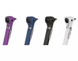 Otoscope Welch Allyn Pocket LED Plus +