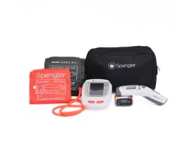 Trousse de Diagnostic Spengler 