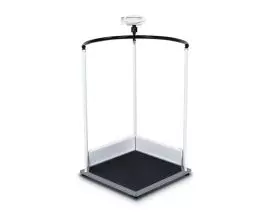 Pèse-personne classe III Seca 645 