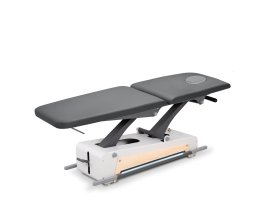 Table de massage électrique Naggura' SWOP 2L EVO
