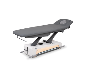 Table de massage électrique Naggura' SWOP 4 EVO