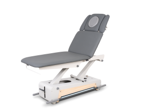 Table de massage électrique Naggura' SWOP 5L PRO