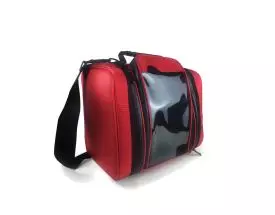 Sacoche de transport pour moniteur patient multiparamétrique Edan M3, M3A et capnographe Edan M3B