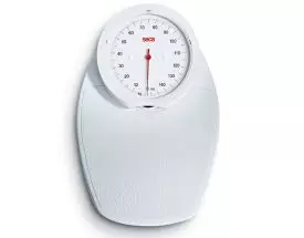 Pèse-personne mécanique Seca 750-Blanc