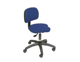 Tabouret avec dossier S2639 Ecopostural S2639