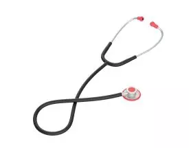 Stéthoscope Pulse®II simple pavillon Spengler