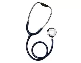 Stéthoscope Spengler Laubry Chromé