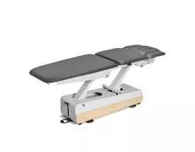 Table de massage électrique Naggura' Swop 5 PRO Physio