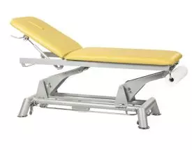 Table de massage électrique barre périphérique Ecopostural C5952