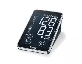 Tensiomètre électronique au bras Beurer BM 58