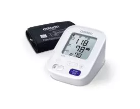 Tensiomètre électronique au Bras Omron M3 HEM-7154-E