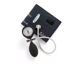 Tensiomètre Anéroïde manuel DS54 Welch Allyn série Bronze