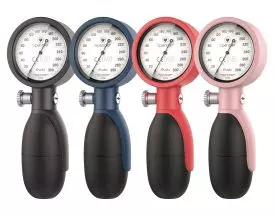 Tensiomètre manopoire Spengler Mobi