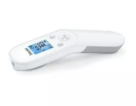 Thermomètre sans contact Beurer FT 85