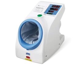 Tensiomètre électronique automatique de table A&D TM-2657P
