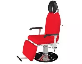 Fauteuil ORL fixe Carina Orea