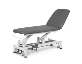 Divan d'examen hydraulique Weelko