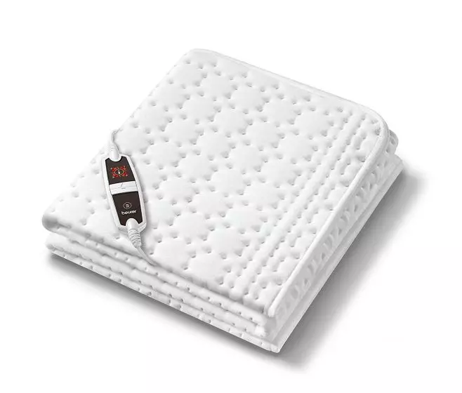 Chauffe matelas Beurer UB 67 Cosy