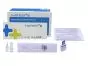 Cassette-test pour analyseur d’immunodosage Fiatest - CRP (boite de 10)