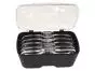 Loupe lumineuse frontale LED