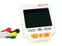 Moniteur ECG portable Gima Cardio-C 3 pistes